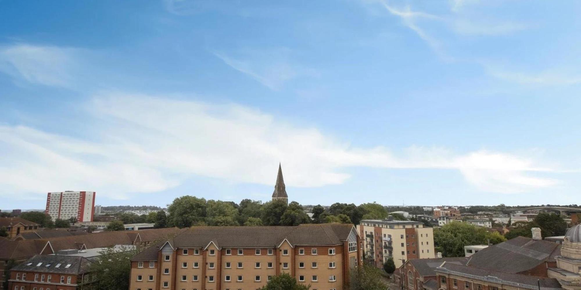 Canvas Glasgow: Private Rooms and Studios with Shared Kitchen Near City Centre Exterior photo