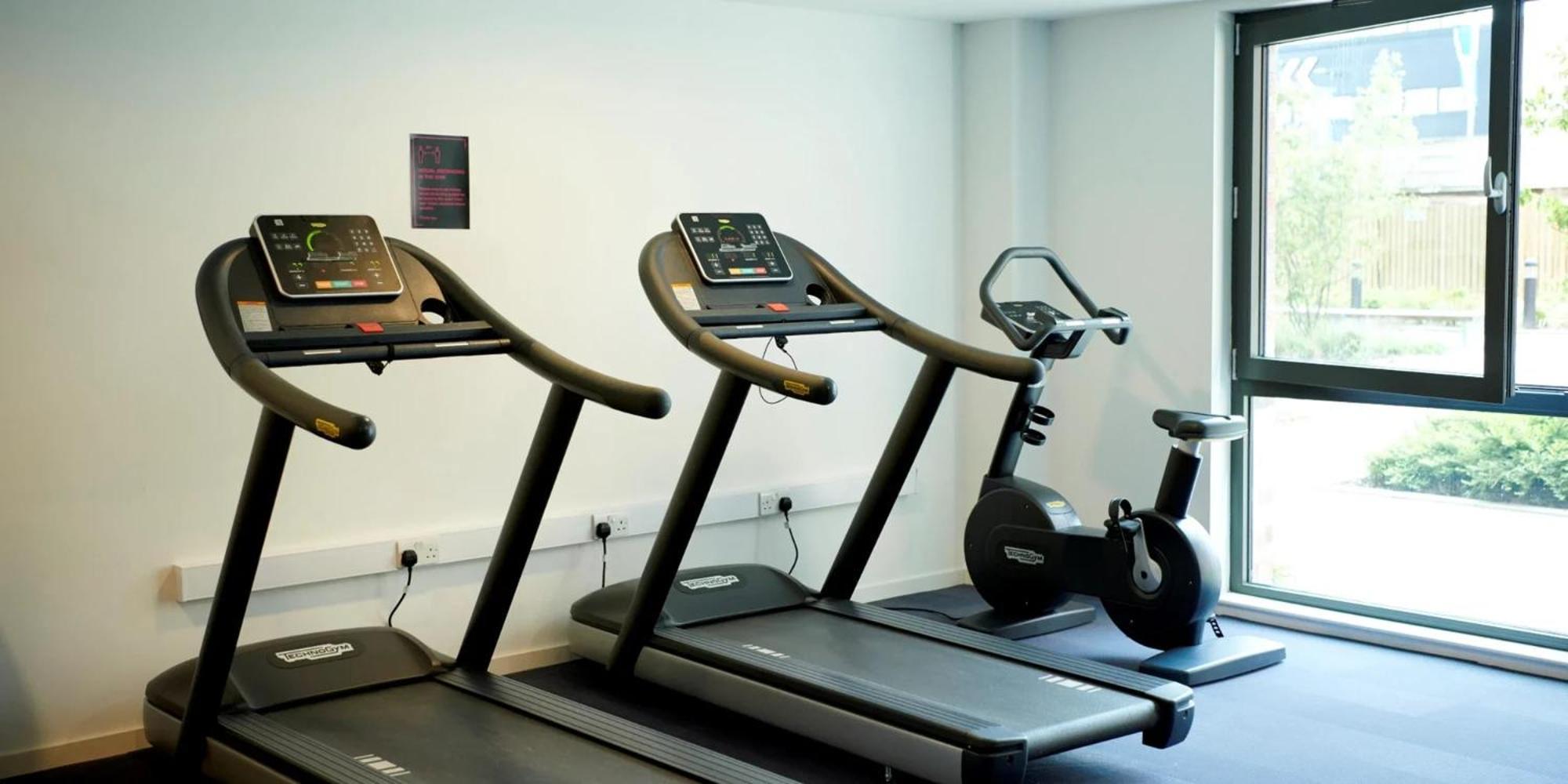 Canvas Glasgow: Private Rooms and Studios with Shared Kitchen Near City Centre Exterior photo